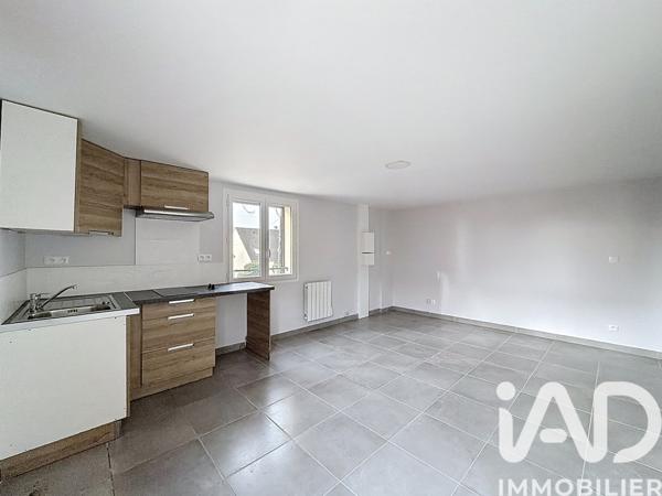 Maison à vendre 3 pièces 50 m² Triel-sur-Seine