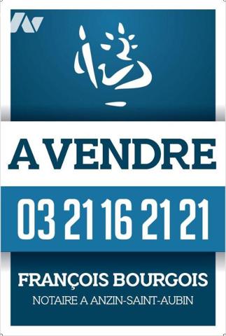 Maison semi-mitoyenne de 99 m² habitable