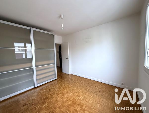 Appartement à vendre 3 pièces 64,7 m² Courbevoie