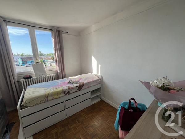Appartement T3 à vendre  4 pièces - 63,05 m2 PORTET SUR GARONNE - 31