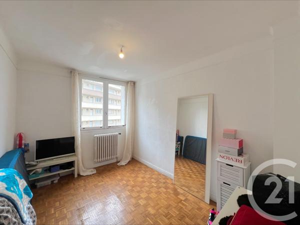 Appartement T3 à vendre  4 pièces - 63,05 m2 PORTET SUR GARONNE - 31