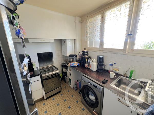 Appartement T3 à vendre  4 pièces - 63,05 m2 PORTET SUR GARONNE - 31