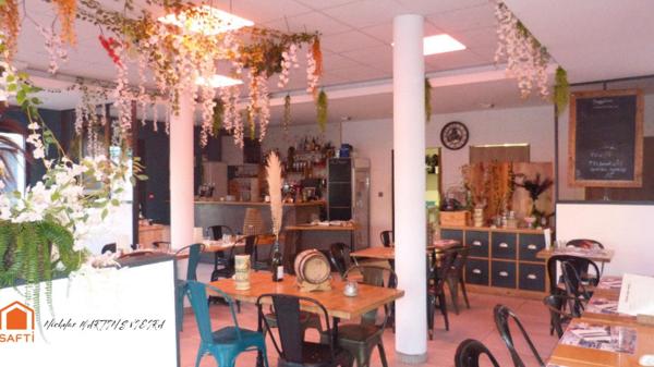 CESSION DE FONDS DE COMMERCE – RESTAURATION –