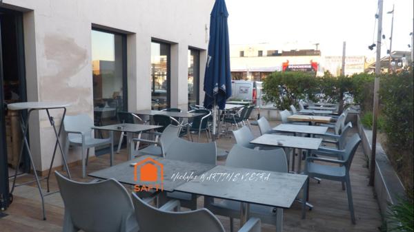 CESSION DE FONDS DE COMMERCE – RESTAURATION –