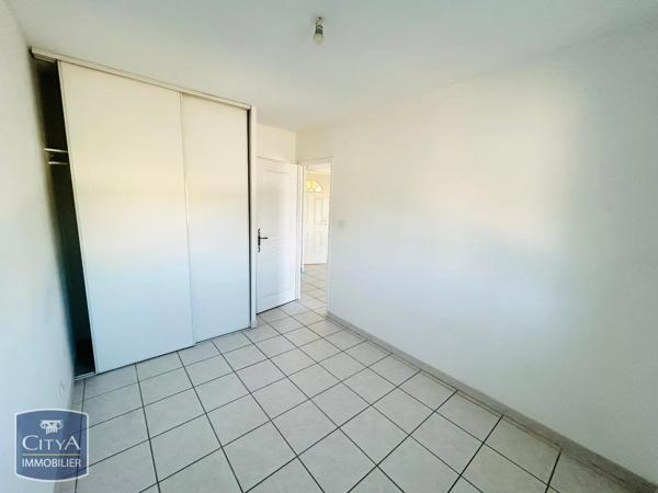 Appartement à louer 2 pièces 35.65m² Fos-sur-Mer (13270)