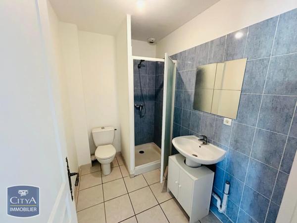 Appartement à louer 2 pièces 35.65m² Fos-sur-Mer (13270)