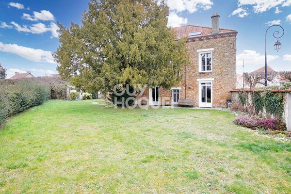 Belle briarde de 13 pièces !