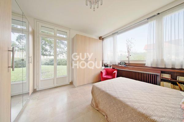 Belle briarde de 13 pièces !