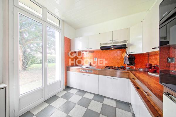 Belle briarde de 13 pièces !