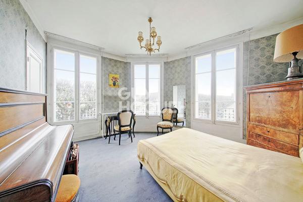 Belle briarde de 13 pièces !