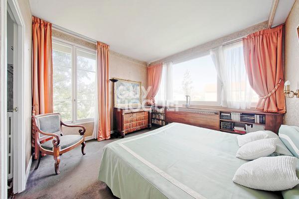 Belle briarde de 13 pièces !