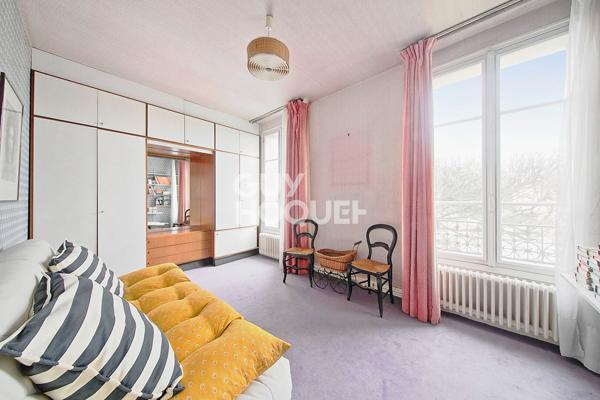 Belle briarde de 13 pièces !