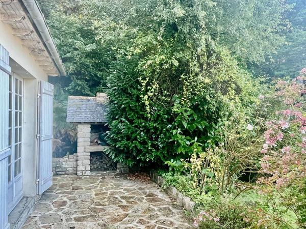 Maison à vendre à Jugon les Lacs dans les Côtes-d'Armor (22270), ref : 048-V1219S