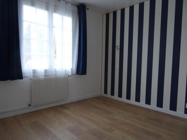 Maison plain-pied Ploubezre 67 m²
