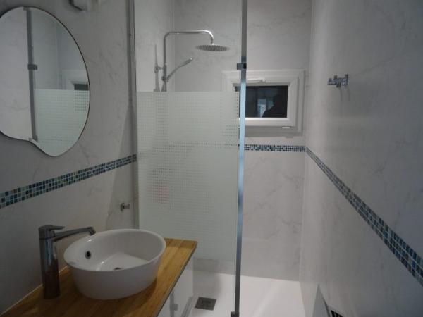 Maison plain-pied Ploubezre 67 m²