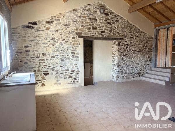 Maison à vendre 5 pièces 130,53 m² Saint-Jean-de-Boiseau