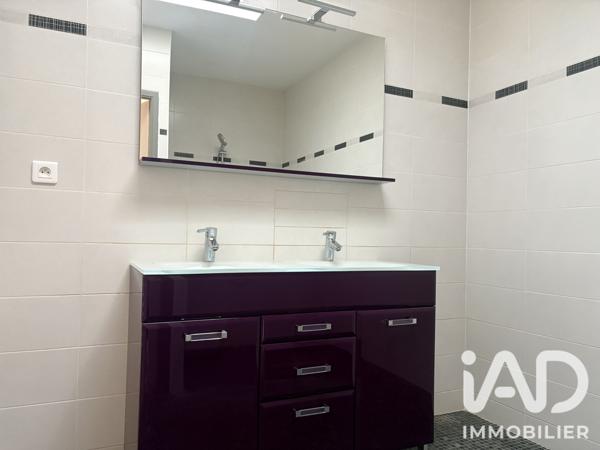 Maison à vendre 5 pièces 130,53 m² Saint-Jean-de-Boiseau