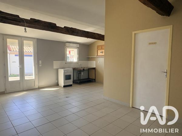 Maison à vendre 5 pièces 130,53 m² Saint-Jean-de-Boiseau