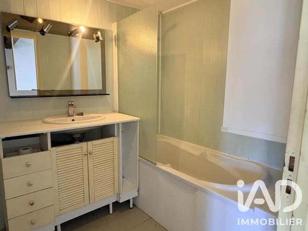 Maison à vendre 5 pièces 130,53 m² Saint-Jean-de-Boiseau