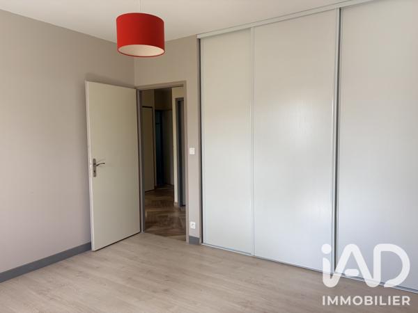 Maison à vendre 5 pièces 130,53 m² Saint-Jean-de-Boiseau
