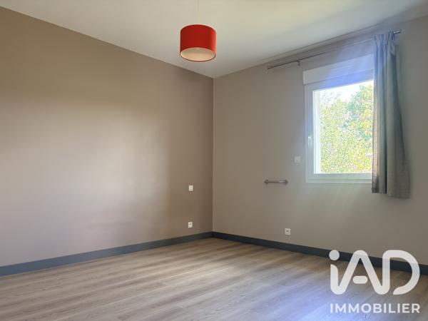 Maison à vendre 5 pièces 130,53 m² Saint-Jean-de-Boiseau