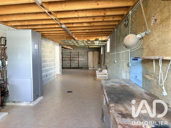 Maison à vendre 5 pièces 130,53 m² Saint-Jean-de-Boiseau