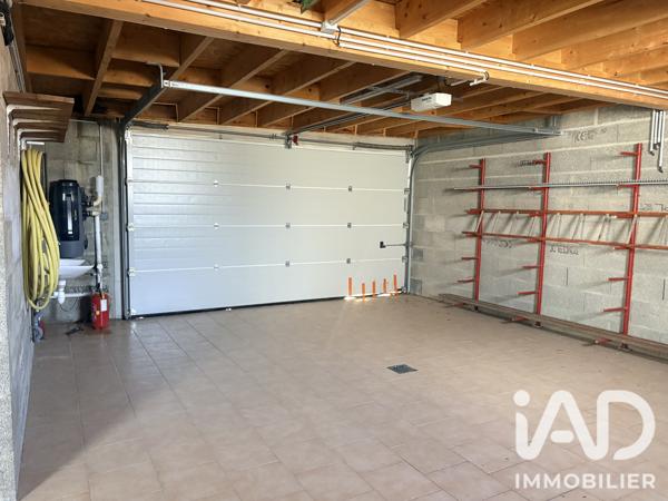 Maison à vendre 5 pièces 130,53 m² Saint-Jean-de-Boiseau