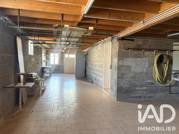 Maison à vendre 5 pièces 130,53 m² Saint-Jean-de-Boiseau