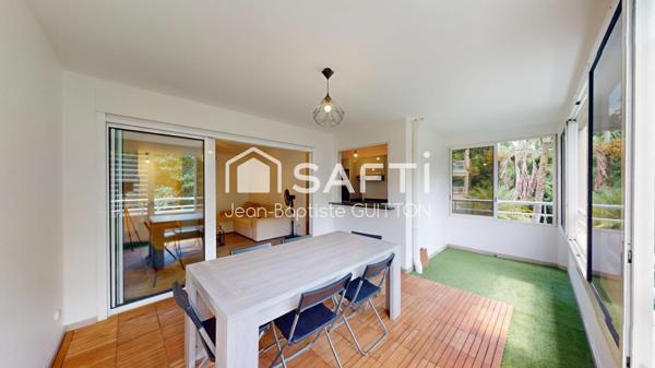 Magnifique Appartement T3 au domaine de Chambord