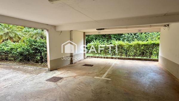 Magnifique Appartement T3 au domaine de Chambord