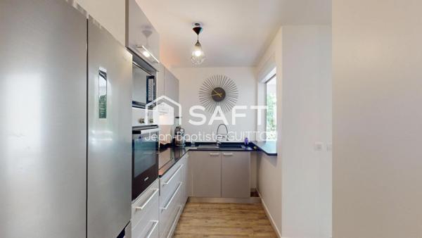 Magnifique Appartement T3 au domaine de Chambord