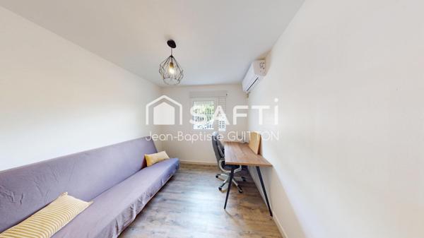 Magnifique Appartement T3 au domaine de Chambord