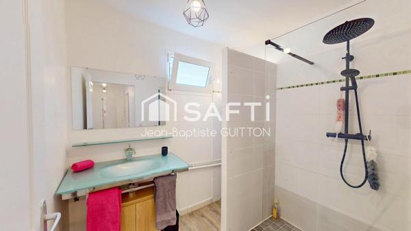 Magnifique Appartement T3 au domaine de Chambord