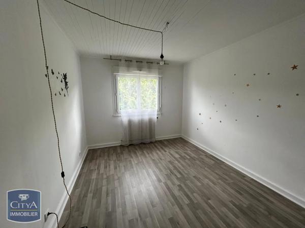 Appartement à louer 1 pièce 15m² Annecy (74600)