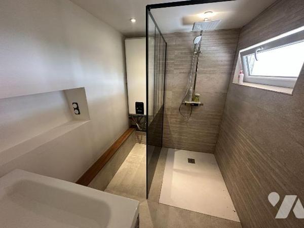  A VENDRE TOULON (VAR) 83200 MAISON VUE MER T4 TOTALISANT ENVIRON 149 M2 ET ANNEXES - TERRAIN 6...