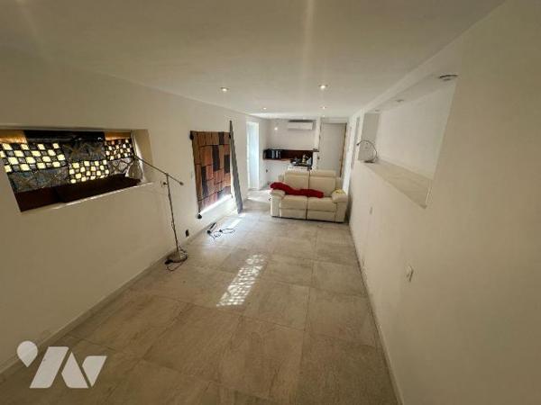  A VENDRE TOULON (VAR) 83200 MAISON VUE MER T4 TOTALISANT ENVIRON 149 M2 ET ANNEXES - TERRAIN 6...