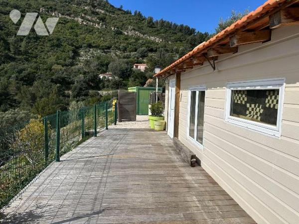  A VENDRE TOULON (VAR) 83200 MAISON VUE MER T4 TOTALISANT ENVIRON 149 M2 ET ANNEXES - TERRAIN 6...