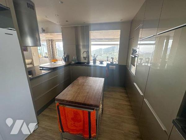  A VENDRE TOULON (VAR) 83200 MAISON VUE MER T4 TOTALISANT ENVIRON 149 M2 ET ANNEXES - TERRAIN 6...