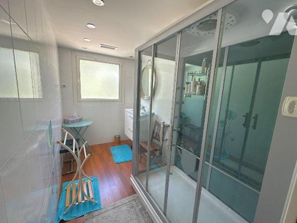  A VENDRE TOULON (VAR) 83200 MAISON VUE MER T4 TOTALISANT ENVIRON 149 M2 ET ANNEXES - TERRAIN 6...