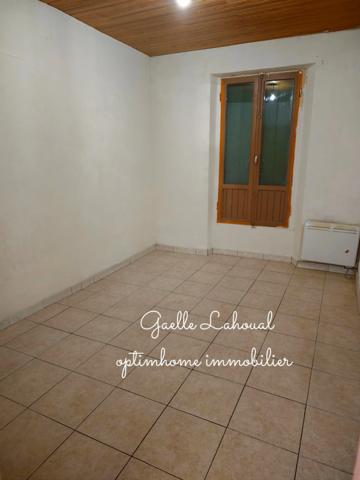 Appartement à vendre 6 pièces BEDARIEUX (34)