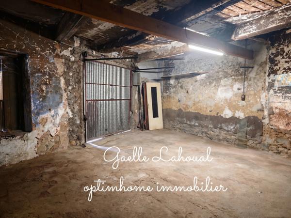 Appartement à vendre 6 pièces BEDARIEUX (34)