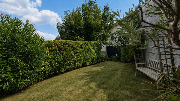 Maison
         3 pièces
        - 77 m² Exclusivité 255 000 € *