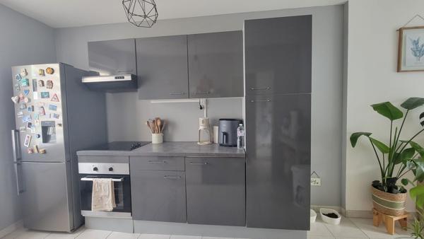 Maison
         3 pièces
        - 77 m² Exclusivité 255 000 € *