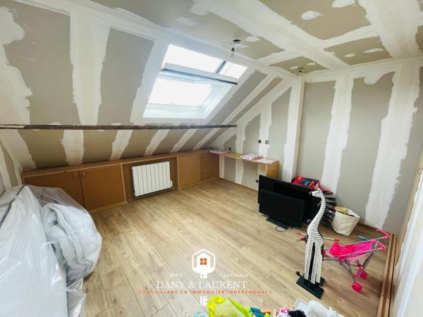 Une maison pleine de potentiel : travaux à finir pour en faire le cocon de vos rêves