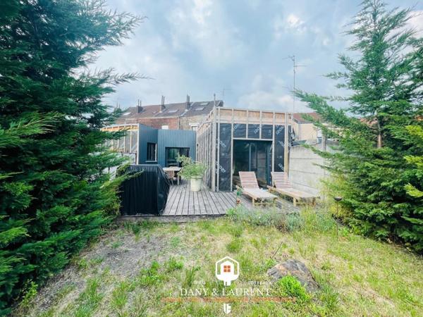 Une maison pleine de potentiel : travaux à finir pour en faire le cocon de vos rêves