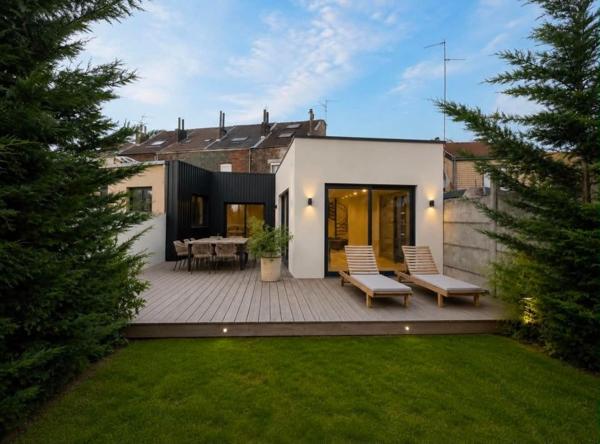 Une maison pleine de potentiel : travaux à finir pour en faire le cocon de vos rêves