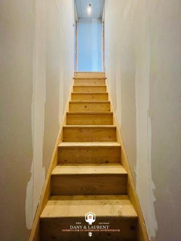 Une maison pleine de potentiel : travaux à finir pour en faire le cocon de vos rêves