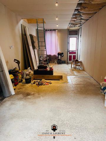 Une maison pleine de potentiel : travaux à finir pour en faire le cocon de vos rêves