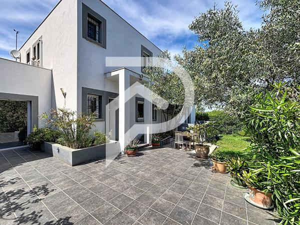 Maison 5 pièces 148 m2