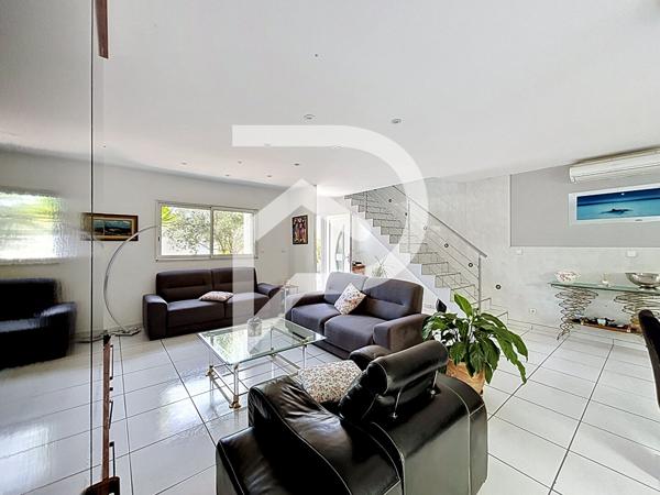 Maison 5 pièces 148 m2